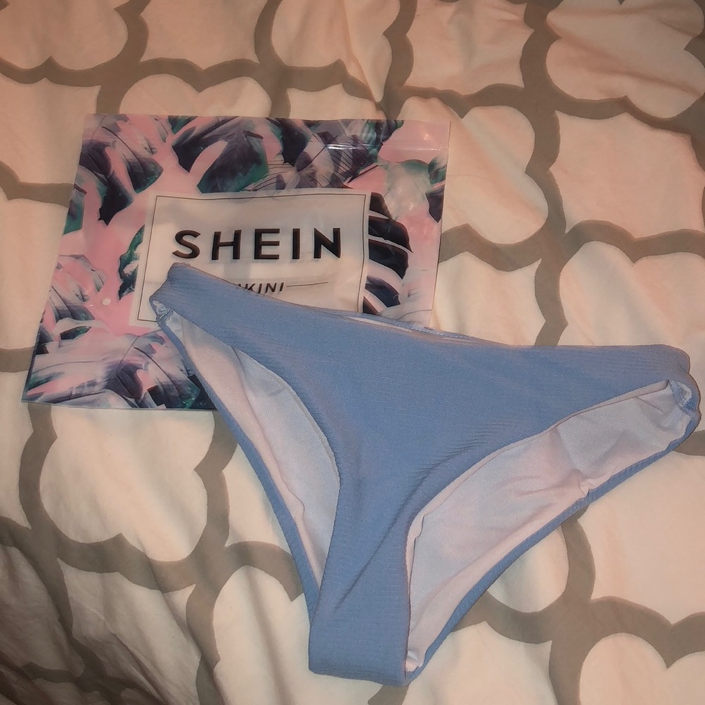 Bathing suit bottoms